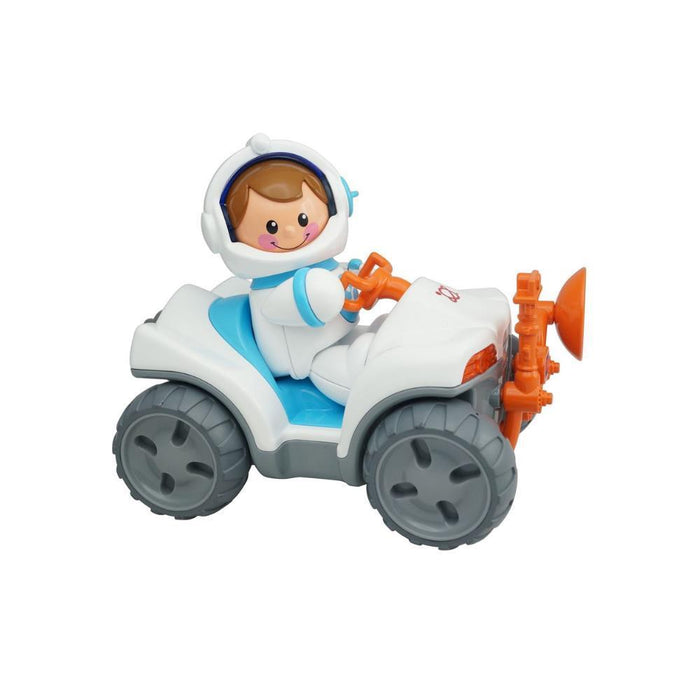 Tolo First Friends Carro Espacial com Astronauta