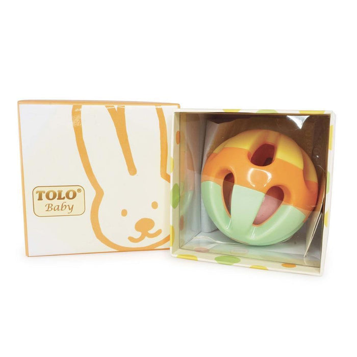 Tolo Baby Roca Bola Pastel