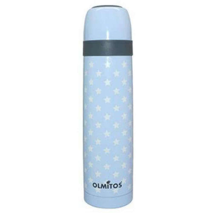 Olmitos Stars Blue Liquid Terms 500 ml