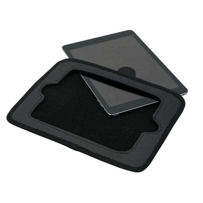 Olmitos Rearview Mirror - Tablet Cover