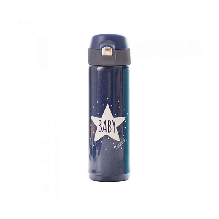 Termos Liquidos Star Navy Blue 500ml