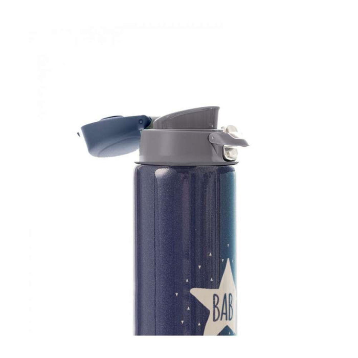 Termos Liquidos Star Navy Blue 500ml