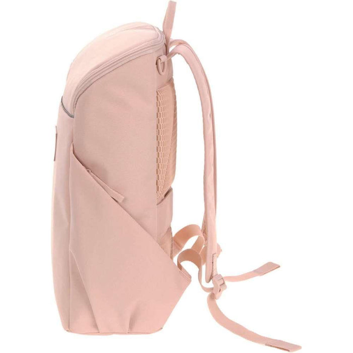 Mochila Green Lable Slender Rosa