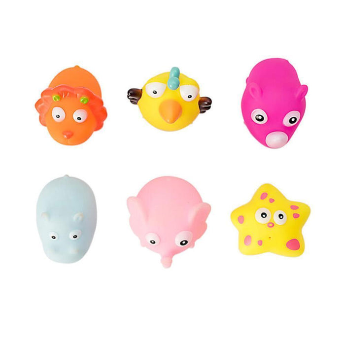 Olmitos Bath Figure Animals (Unit)