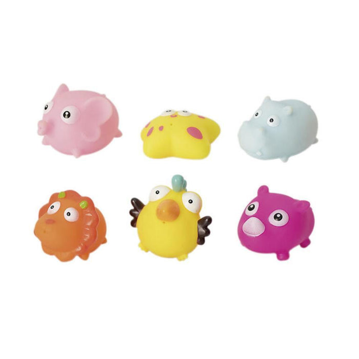 Olmitos Bath Figure Animals (Unit)