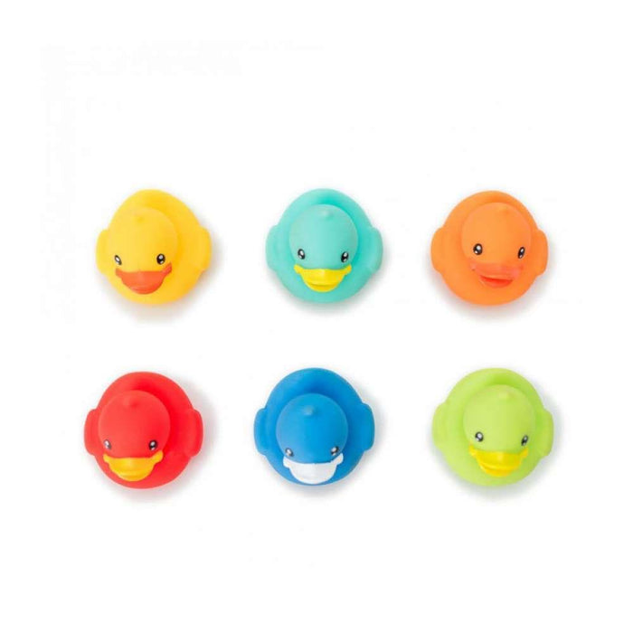 Olmitos Duckling Bath Figure (Unit)