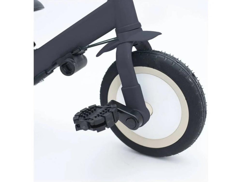 Olmitos Evolutionary Tricycle Gyro 5 in 1 Gray