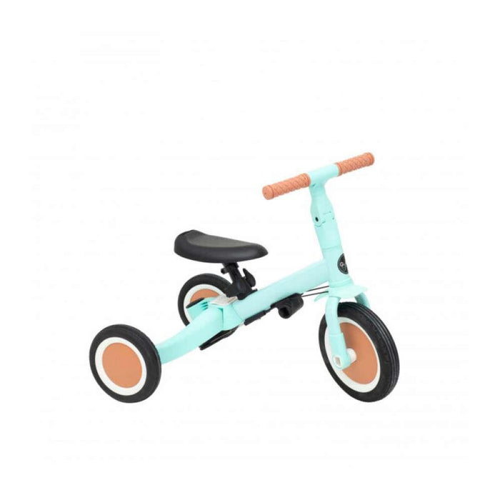 Olmitos Evolutionary Tricycle Gyro 5 in 1 Menta