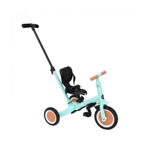 Olmitos Evolutionary Tricycle Gyro 5 in 1 Menta