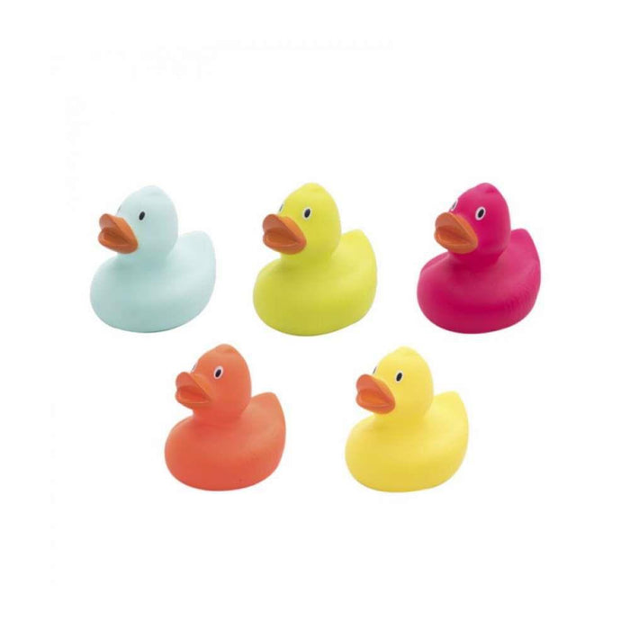 Figuras de Baño Patitos Olmitos