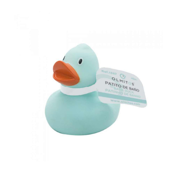 Figuras de Baño Patitos Olmitos