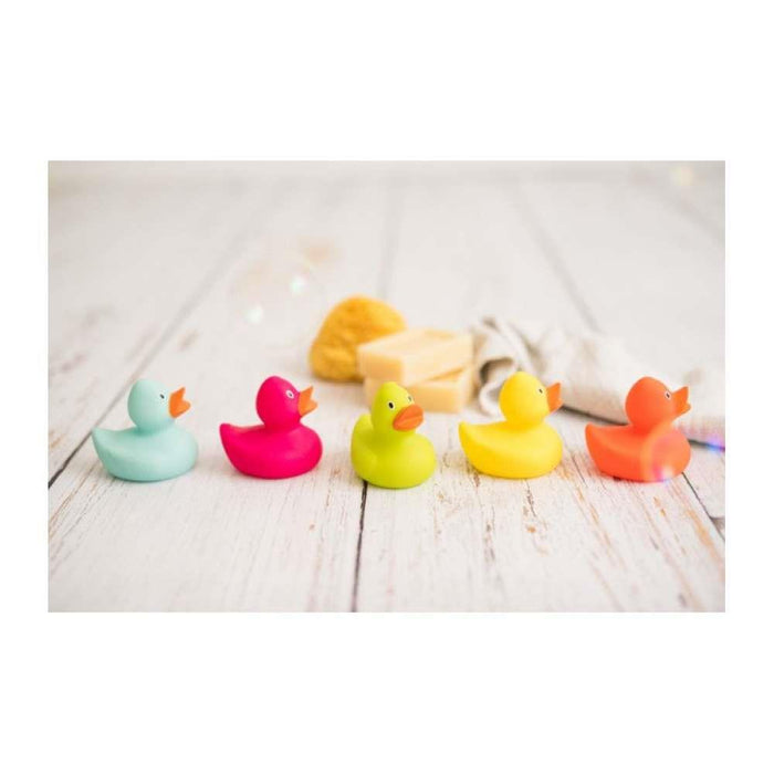 Figuras de Baño Patitos Olmitos