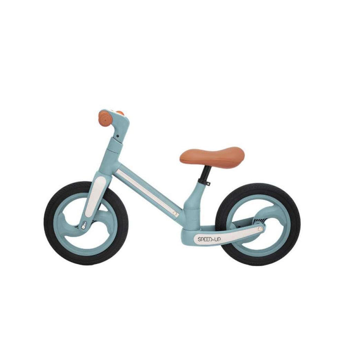 Speed ​​Up Ice Balance Bike