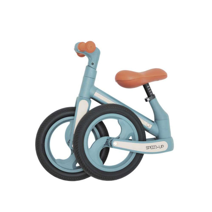 Bicicleta de equilibrio Olmitos Speed ​​Up Ice