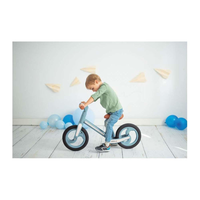 Speed ​​Up Ice Balance Bike