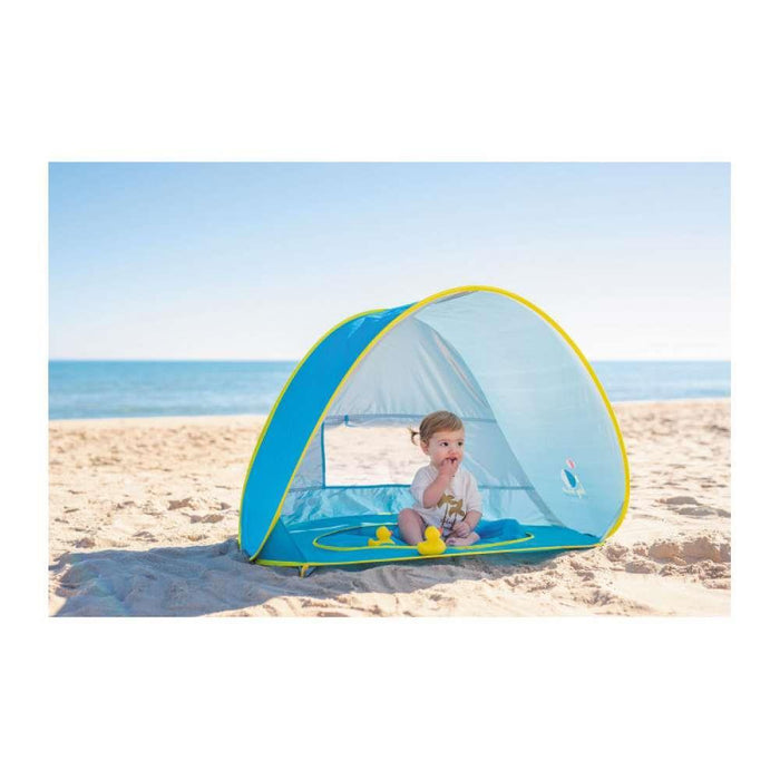 Olmitos Beach/Garden Tent with Pool