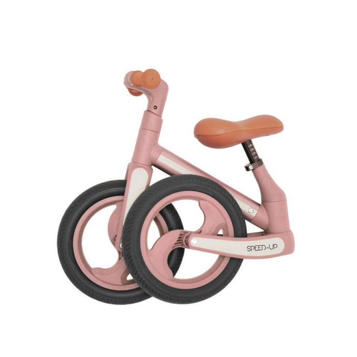 Bicicleta de Equilíbrio Speed Up Candy