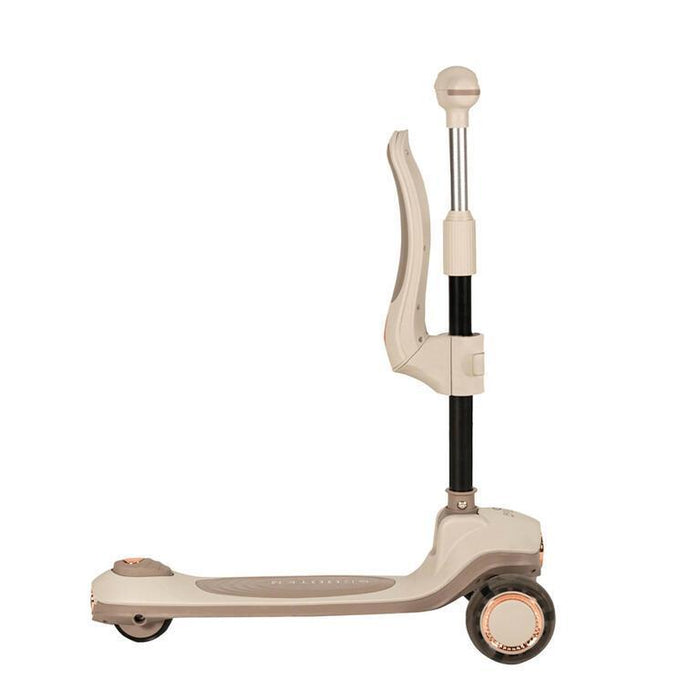 Trotinete Evolutiva Roller Natura