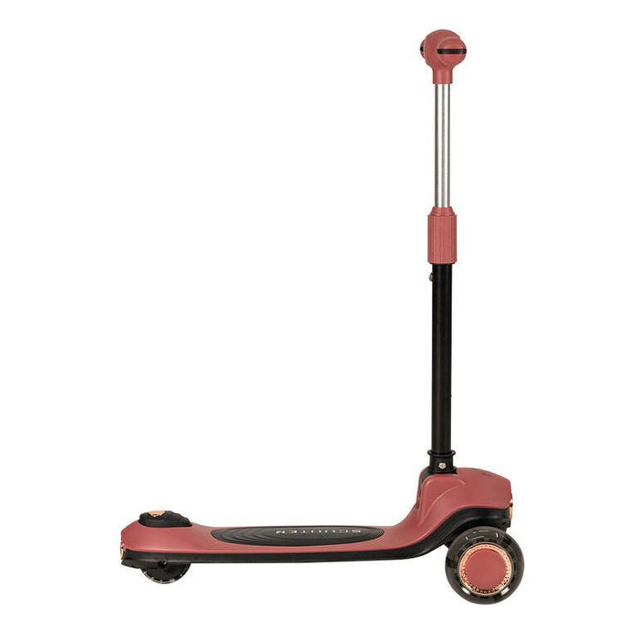 Trotinete Evolutiva Roller Red