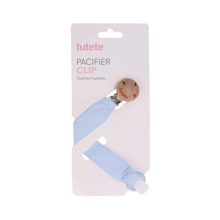 Chain Tutete for Pacifier without Ring Sky