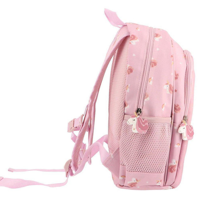 Mochila Magical Unicorn 35x26cm