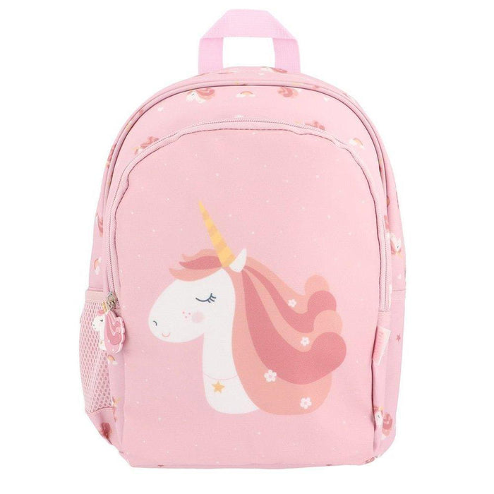 Mochila Magical Unicorn 35x26cm