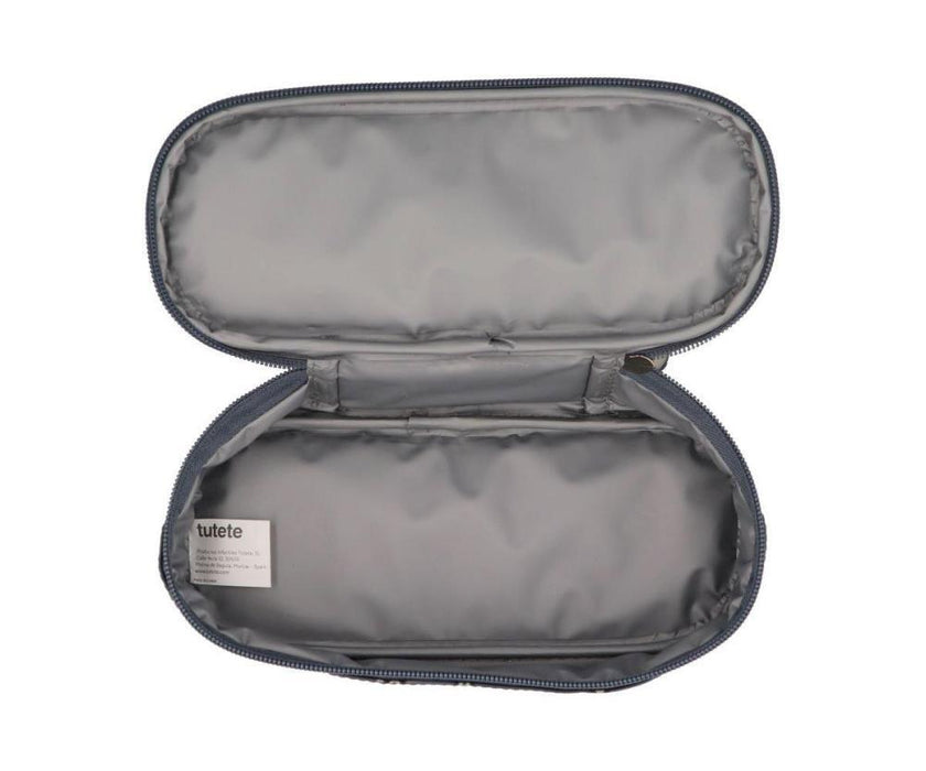 Bolsa Térmica Tutete Skater Dog 22cm