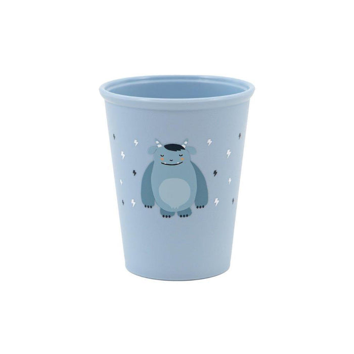 Copo Tutete Little Monsters 200ml