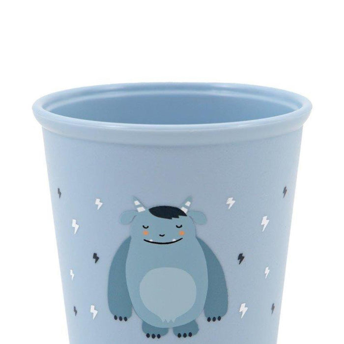 Copo Tutete Little Monsters 200ml