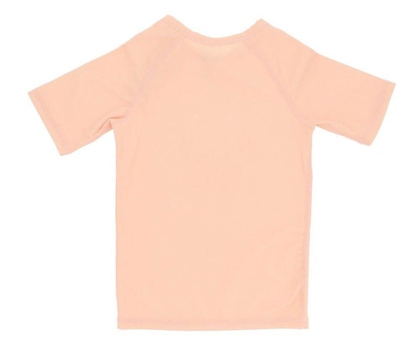 Camisola com Proteção Solar Jolie Crab Coral 2-3 Anos