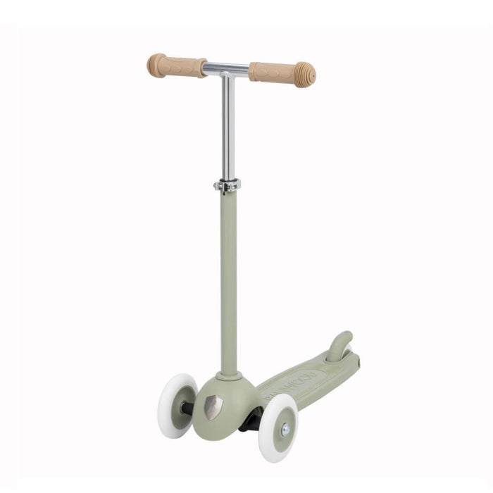 Trotinete Banwood Eco Olive