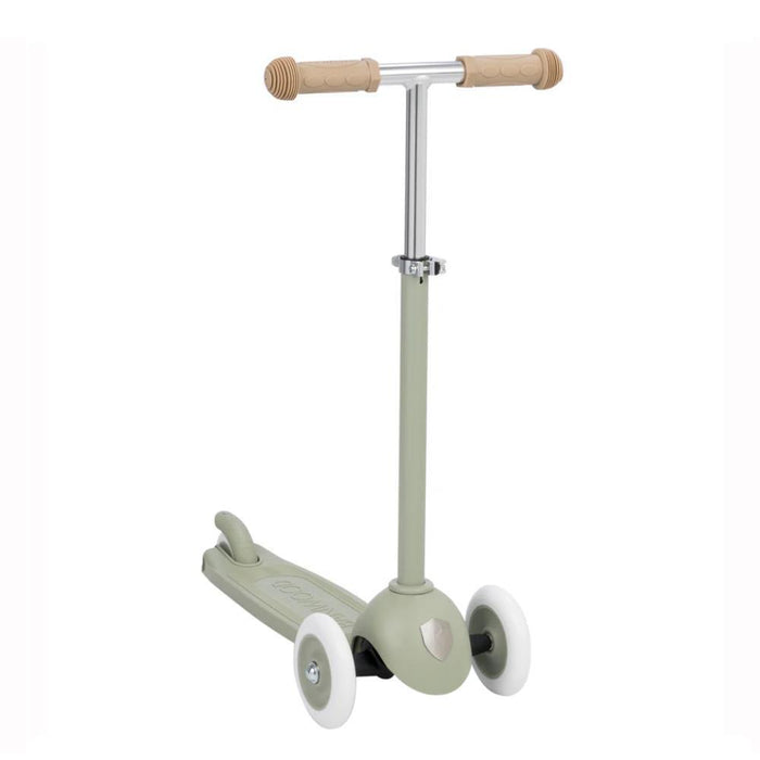 Trotinete Banwood Eco Olive