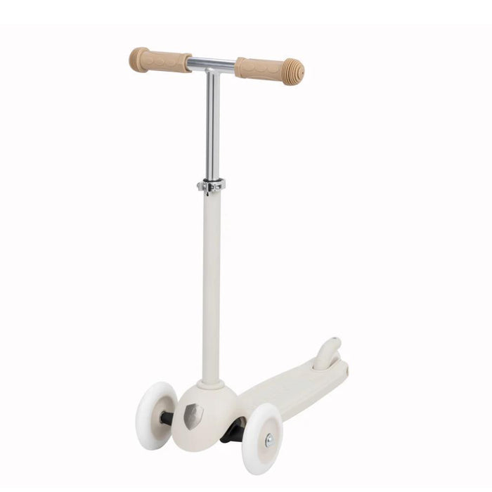 Trotinete Banwood Eco Ivory