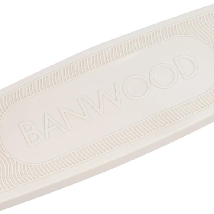 Trotinete Banwood Eco Ivory