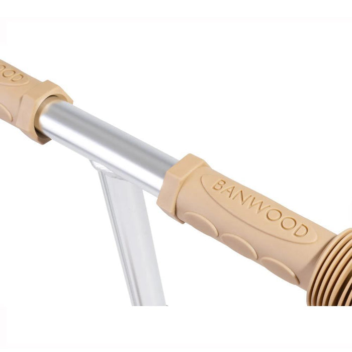Trotinete Banwood Eco Ivory