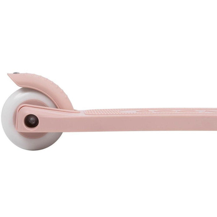 Trotinete Banwood Eco Faded Pink