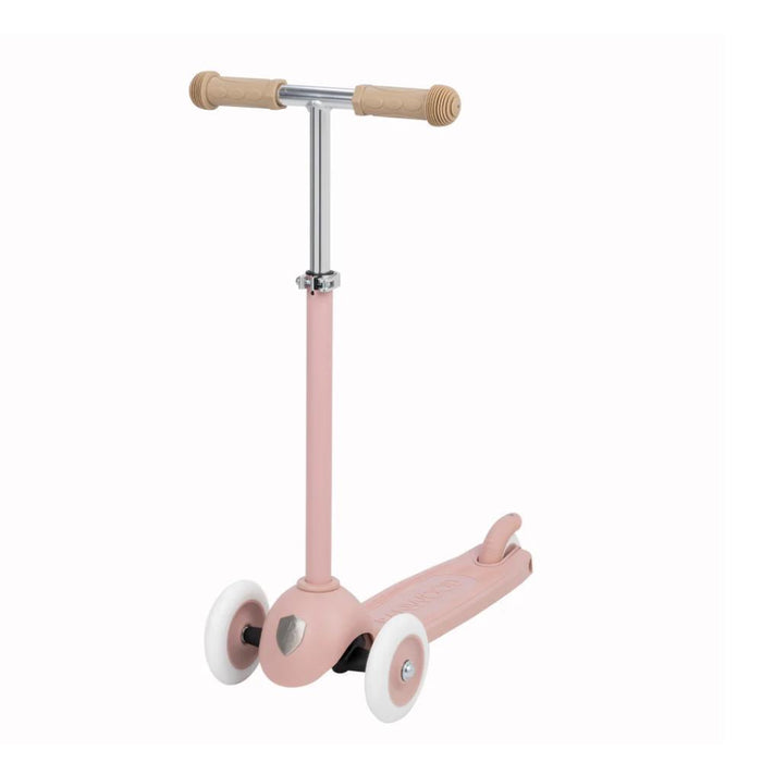 Trotinete Banwood Eco Dusty Rose