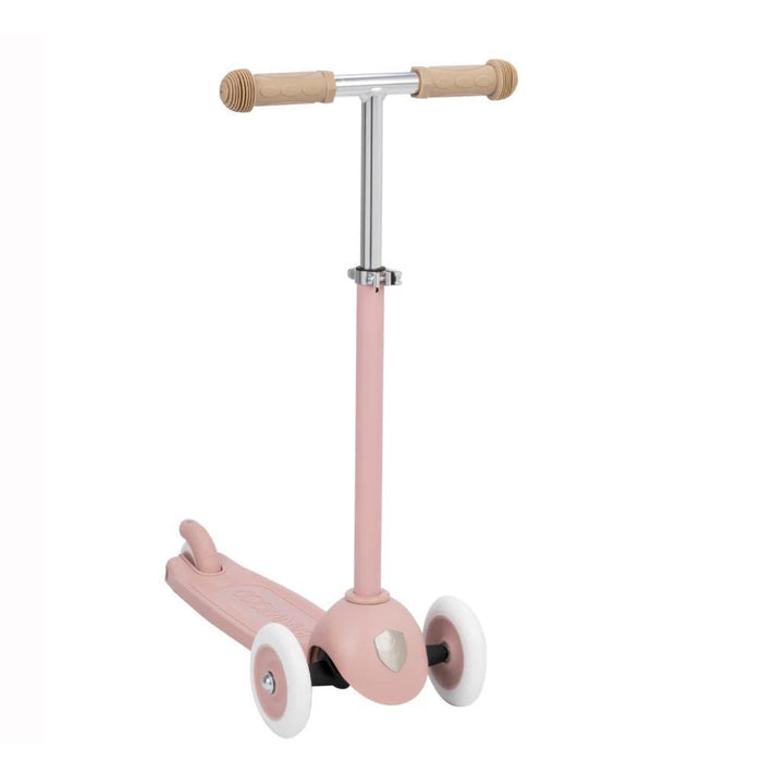 Trotinete Banwood Eco Dusty Rose