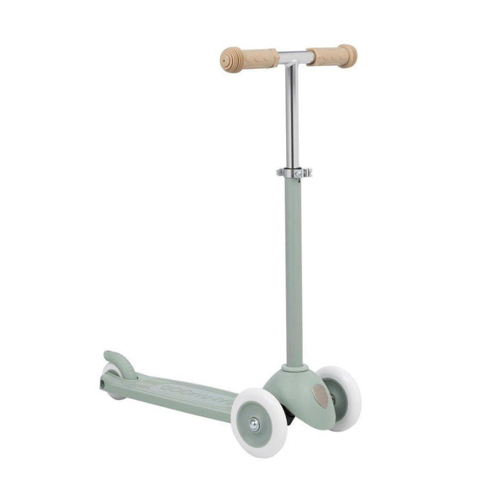 Trotinete Banwood Eco Clay