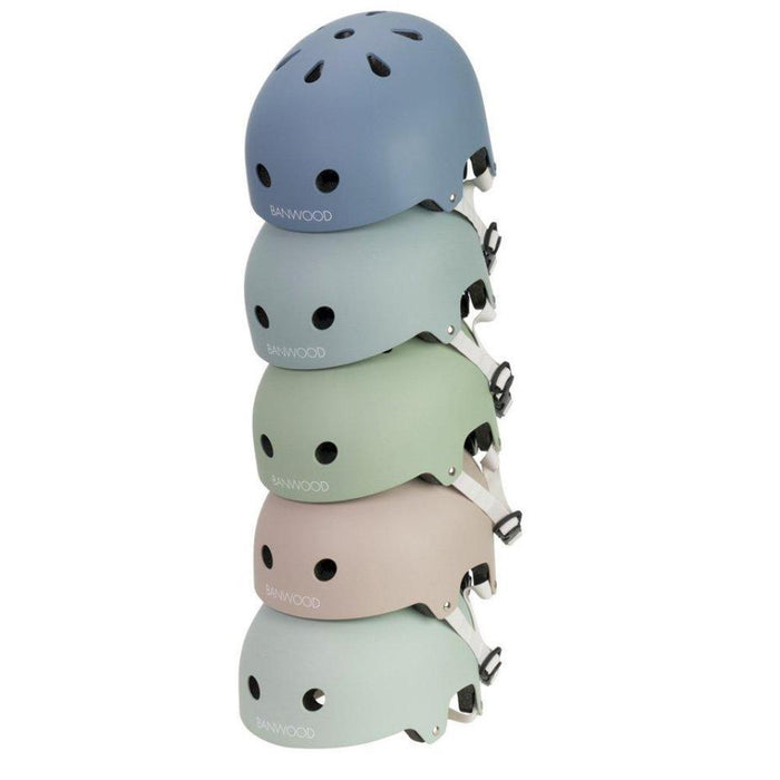 Capacete Banwood Eco Clay 50-54 cm