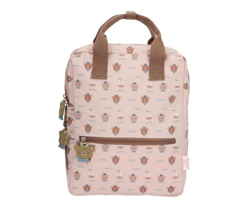 Mochila Tutete By Eef Lillemor Simon Bear 33cm
