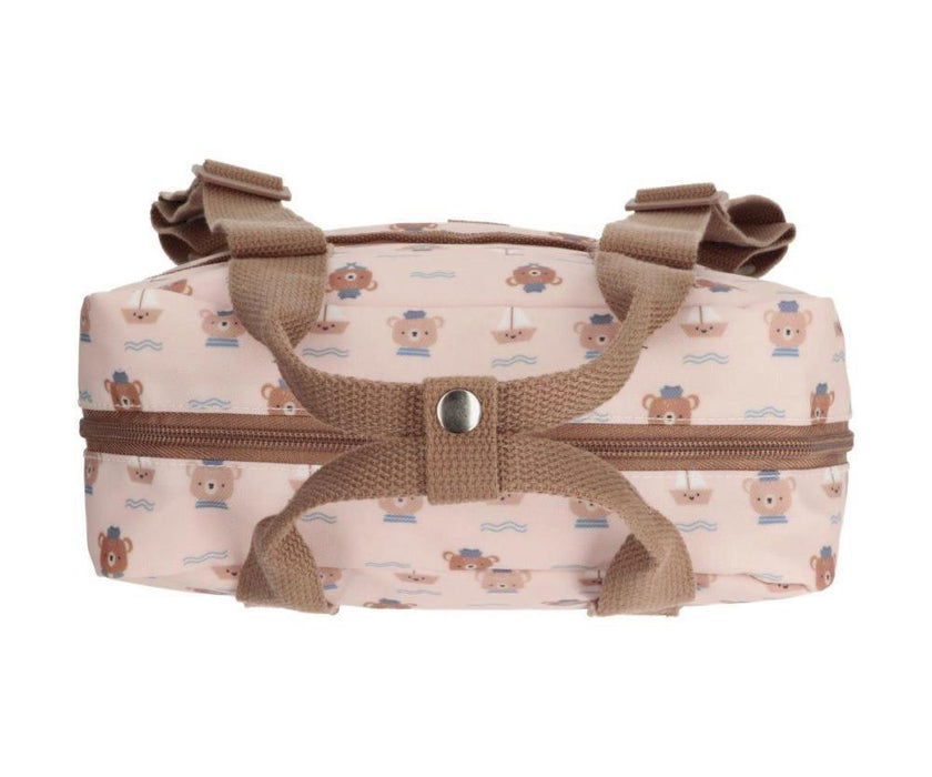 Mochila Tutete By Eef Lillemor Simon Bear 33cm