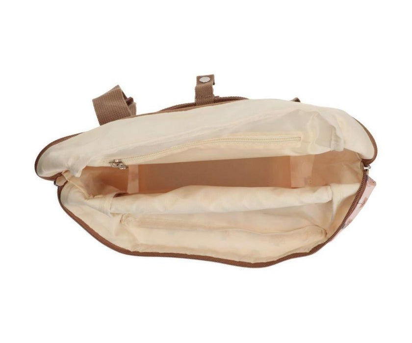 Mochila Tutete By Eef Lillemor Simon Bear 33cm