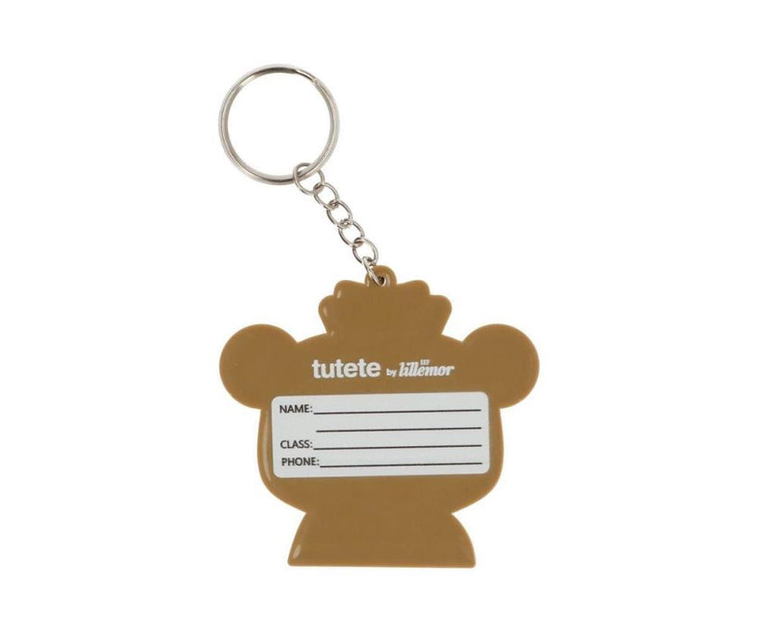 Mochila Tutete By Eef Lillemor Simon Bear 33cm
