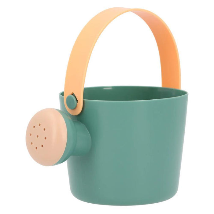 Conjunto de Praia com Camião e Formas Monnëka Sea Green