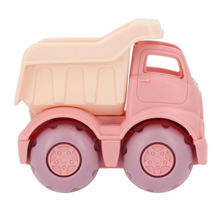 Conjunto de Praia com Camião e Formas Monnëka Old Rose
