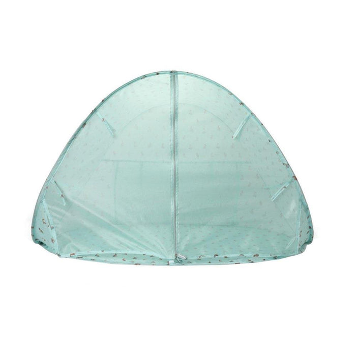 Tenda de Praia/Jardim Pop Up com UPF50+ e Proteção Anti-Mosquitos Monnëka Cool Dinos