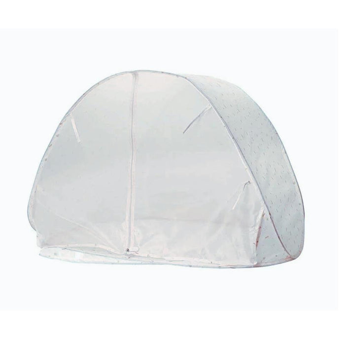 Tenda de Praia/Jardim Pop Up com UPF50+ e Proteção Anti-Mosquitos Monnëka Starlight