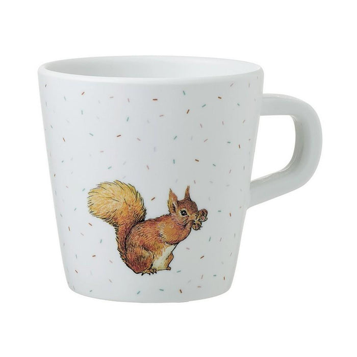 Caneca Peter Rabbit 180 ml