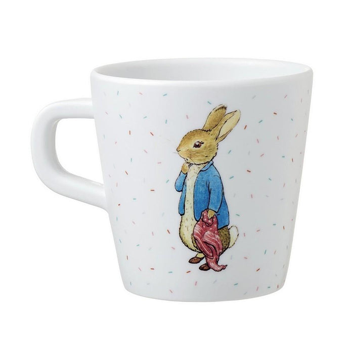 Caneca Peter Rabbit 180 ml